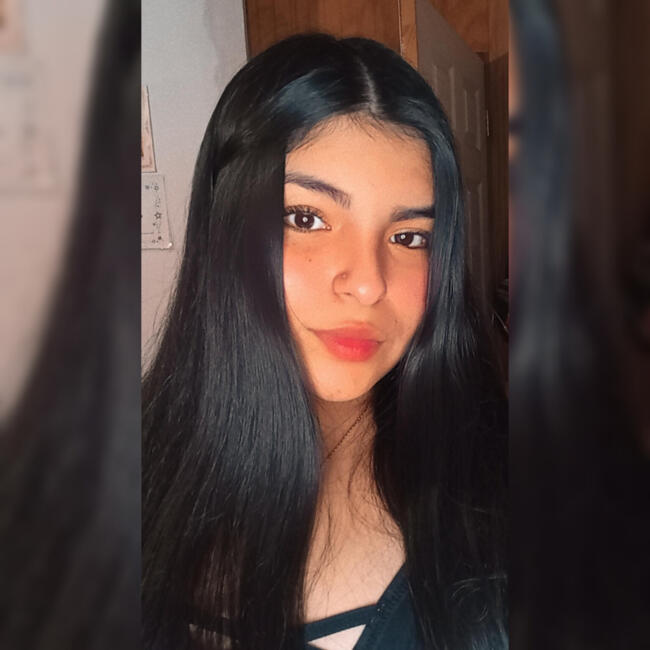 Babysitter in Chillán: Camila Sanhueza