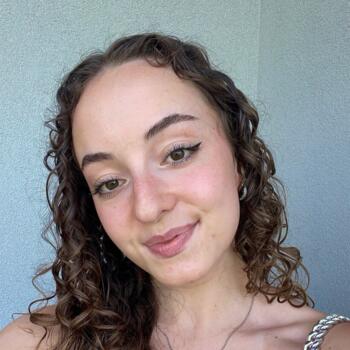 Babysitter in Monselice: Martina