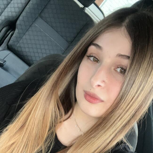 Babysitter in Camaiore: Chiara