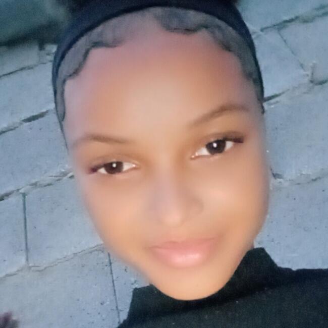 Babysitter em Barreiro: Ariany