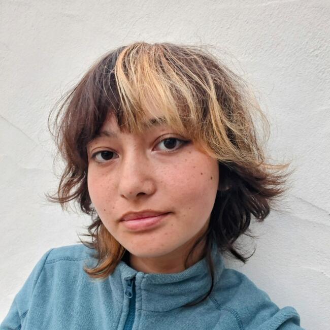 Babysitter in Clamart: Maelly