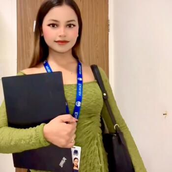 Babysitter Sydney: Susmita