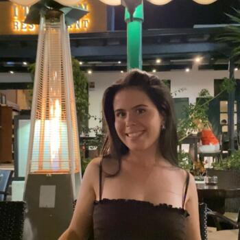 Niñera en Los Realejos: Julia