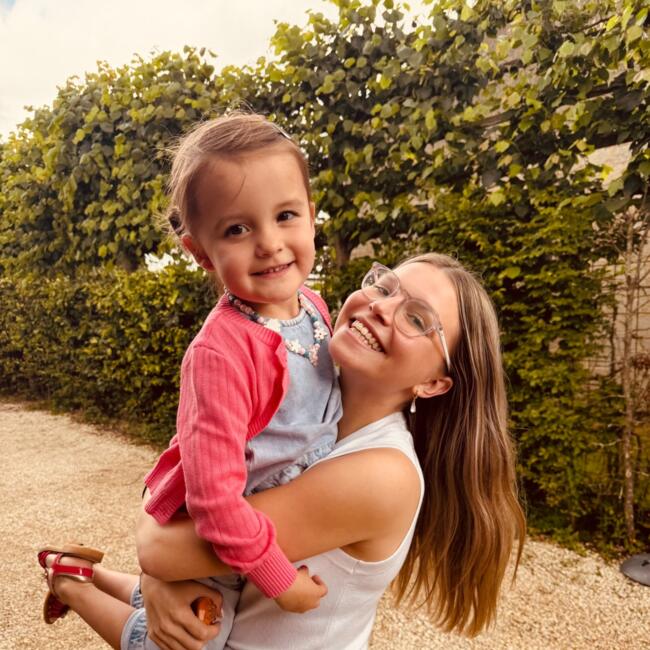 Babysitter in Herzele: Laura