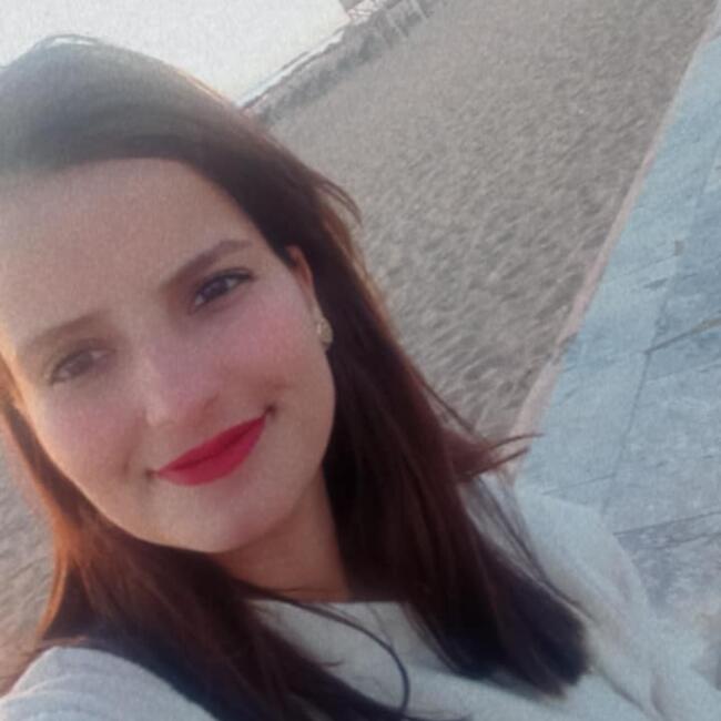Nounou à Agadir: Hanane