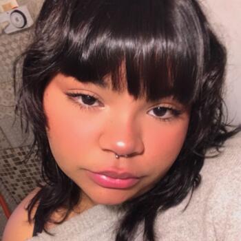 Babysitter Montevideo: Yazmin