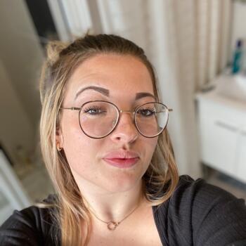 Babysitter Potigny: Louisa