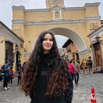 Babysitter in San Antonio: Taiel Mora