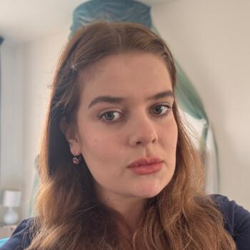 Babysitter in Chemnitz: Anna