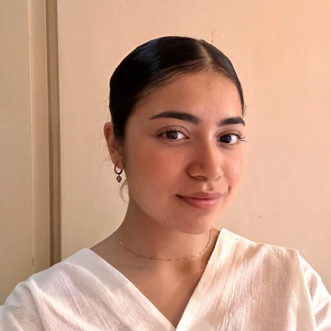 Babysitter in Brugherio: Michelle Alexandra