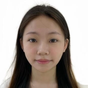 Pengasuh di Singapore Island: Judy