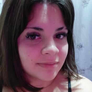 Babysitter in Belén de Escobar: Luz marina