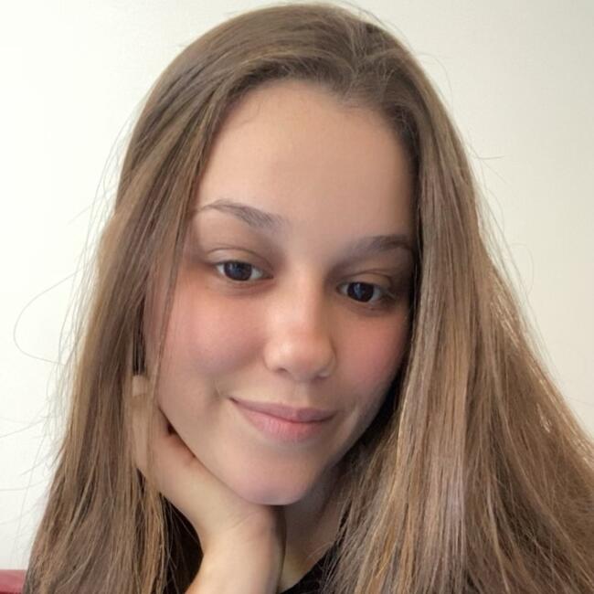 Babysitter in Castanheira do Ribatejo: Pamela