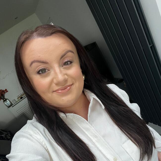 Babysitter in Coventry: Sophie