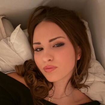 Barnvakt i Helsingborg: Petra