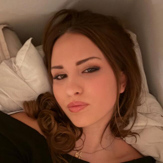 Barnvakt i Helsingborg: Petra