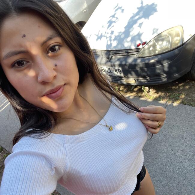 Niñera en Macul: Keiko