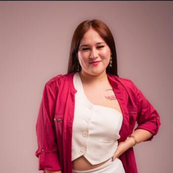 Babysitter in Hualpén: Beatriz alejandra