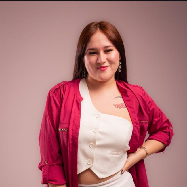 Babysitter in Hualpén: Beatriz alejandra