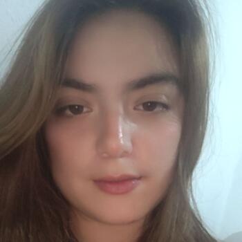 Niñera Tuxtla Gtz: Sheila