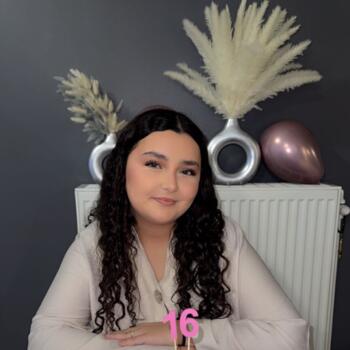 Babysitter in Asse: Sirine