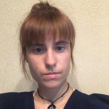 Babysitter Torhout: Joanni