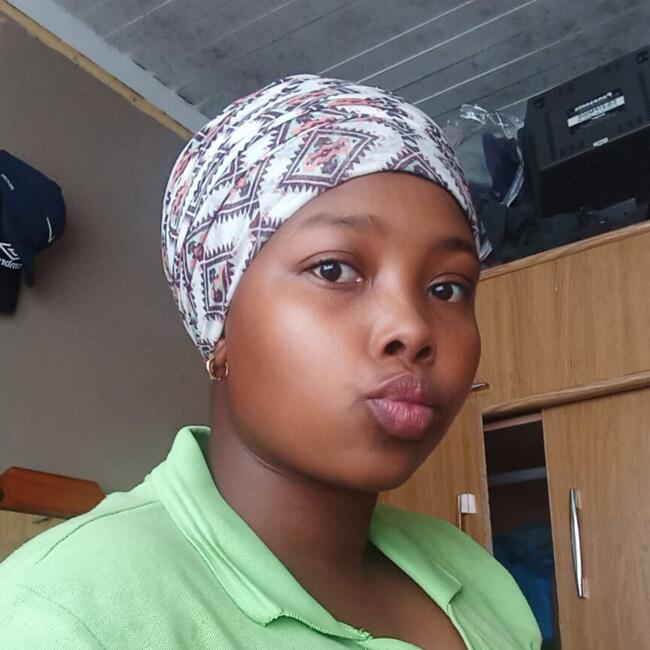 Babysitter in George: Anelisiwe