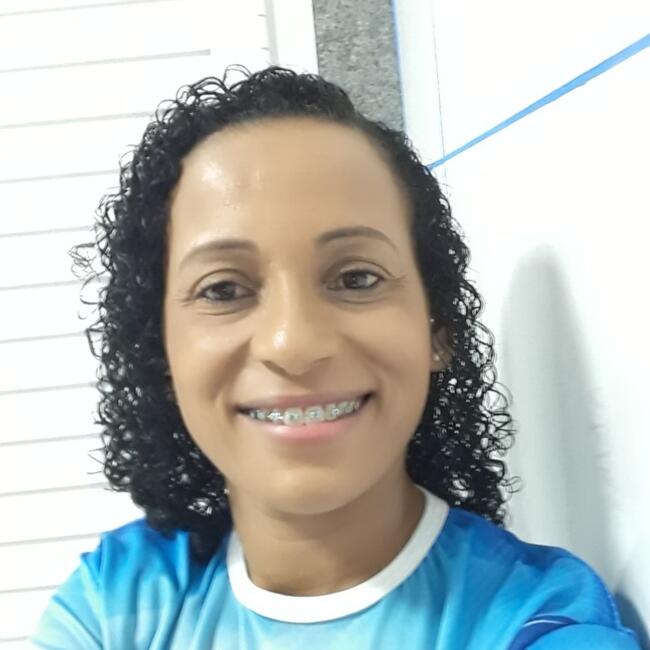 Babysitter in São João de Meriti: Rosemária