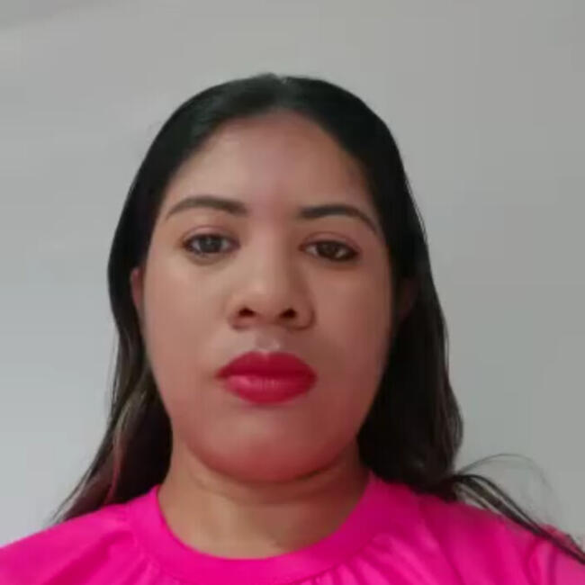 Babysitter in Manaus: DANi