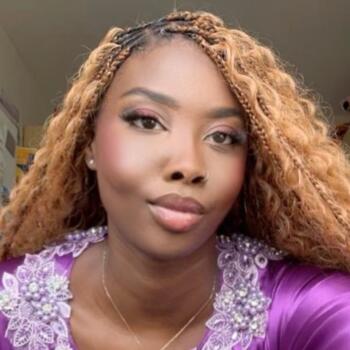 Babysitter in Sint-Gillis: Fatoumata