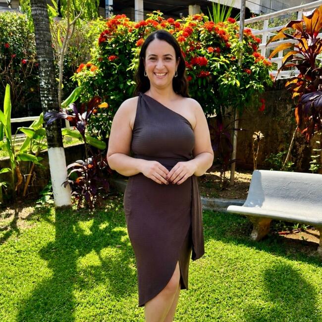 Babysitting job in Governador Valadares: Raquel