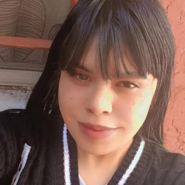 Babysitter in San Fernando: Florencia