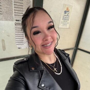 Babysitter em Lagos: Marise Cruz