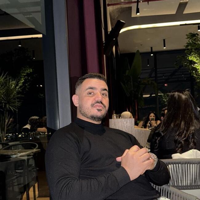 Job de garde d'enfants à Casablanca: Amine