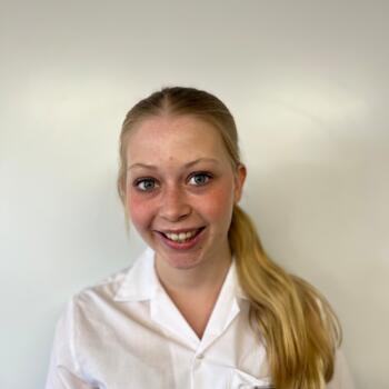 Babysitter in Cape Town: Alyssa