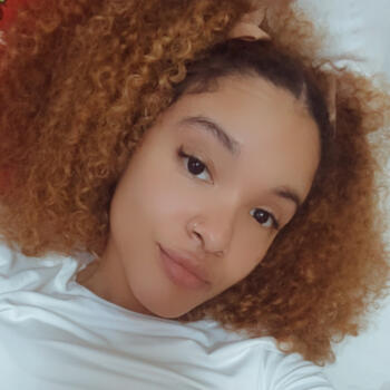 Canguro en Vigo: Leslie