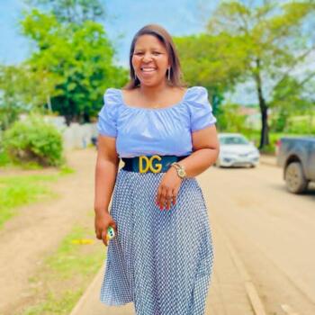 Babysitter in Bizana: Nosanda