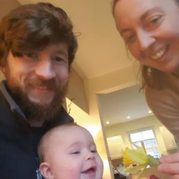 Babysitting job in York: babysitting job CHRIS