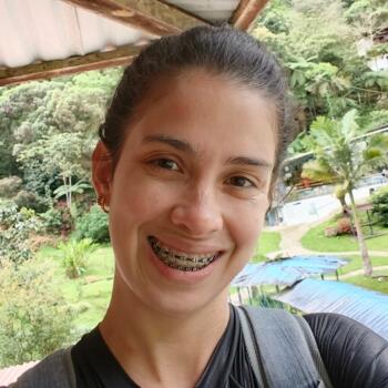 Niñera Cali: Vanessa