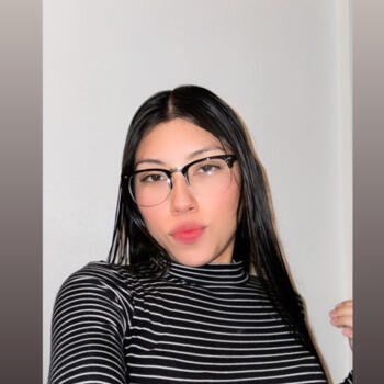 Nanny in Saint-Josse-ten-Noode: Kyara