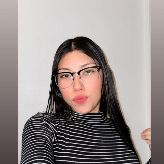 Nanny in Saint-Josse-ten-Noode: Kyara