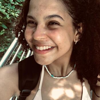 Babá Serra: Anna Luiza