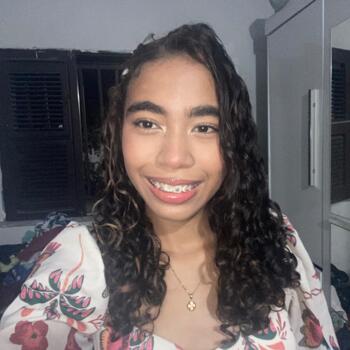 Babysitter in Caxias (Maranhão): Maria Eduarda