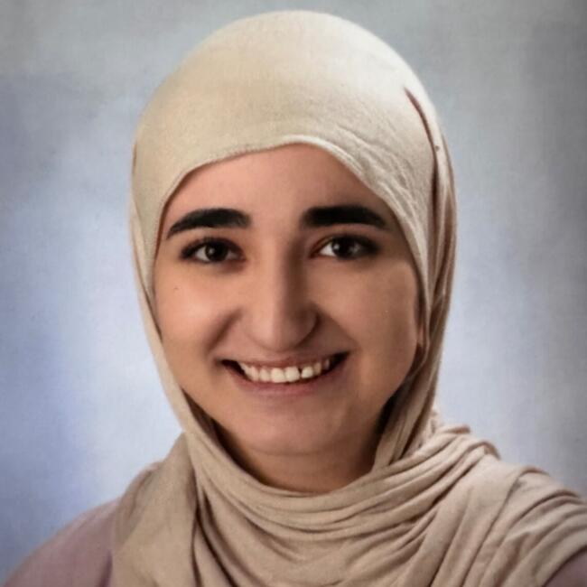 Babysitter in Rankweil: Maysem