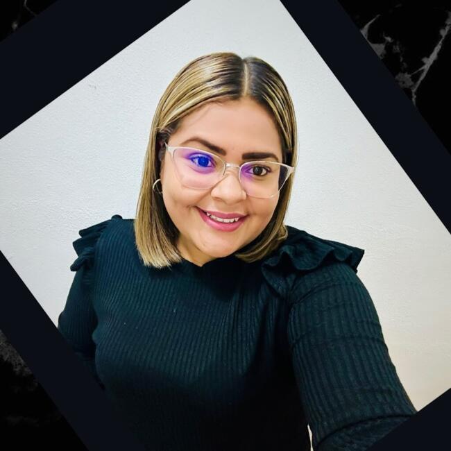 Babysitting job in Alajuelita: Fabiola