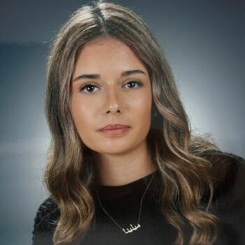 Babysitter in Montigny-le-Bretonneux: Melina