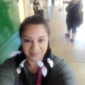 Niñera en Buenos Aires: Marcelina Rivero Duarte