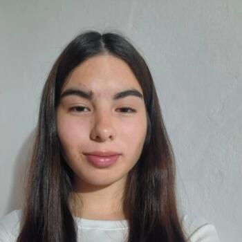Babysitter in Pilar: Morena