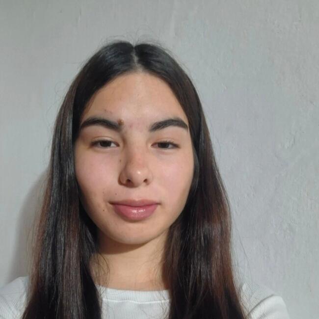 Babysitter in Pilar: Morena