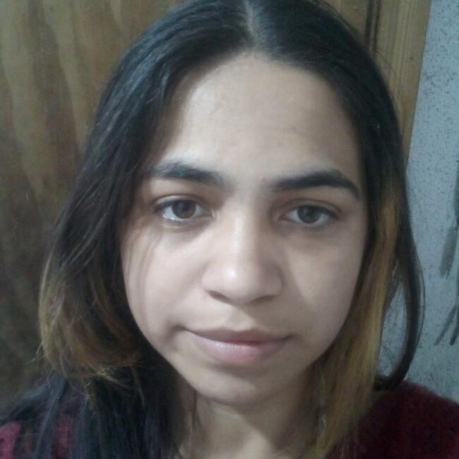 Babá em Curitiba: Graciele De Bonfim